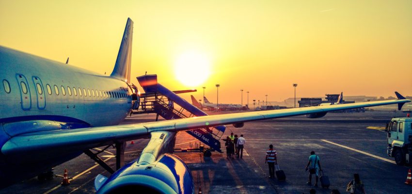 Transferts Genève aéroport